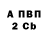 Альфа ПВП мука LEX DuXTeR